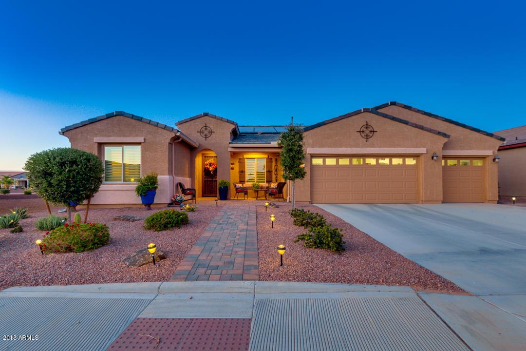 41696 W Snow Bird Ln., Maricopa, AZ 85138