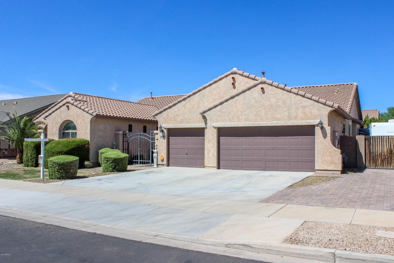 21948 E Estrella Rd., Queen Creek, AZ 85142