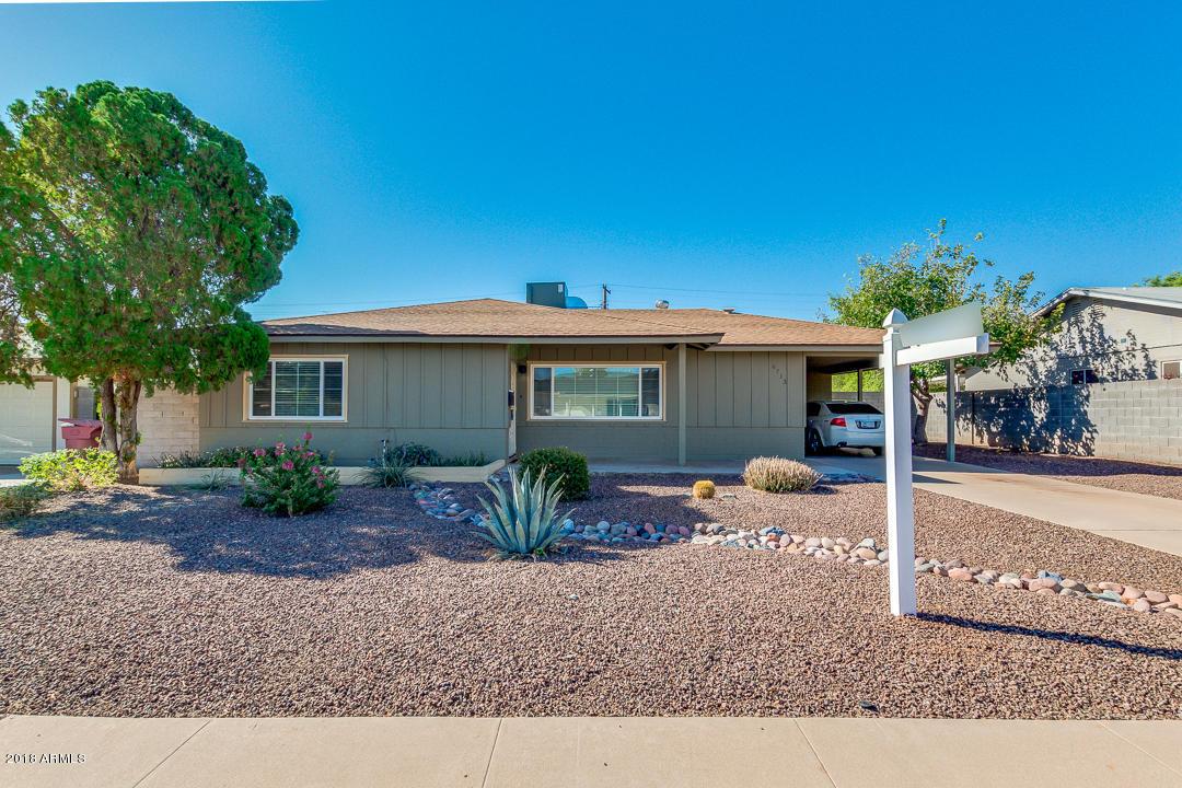 6713 E Coronado Rd., Scottsdale, AZ 85257