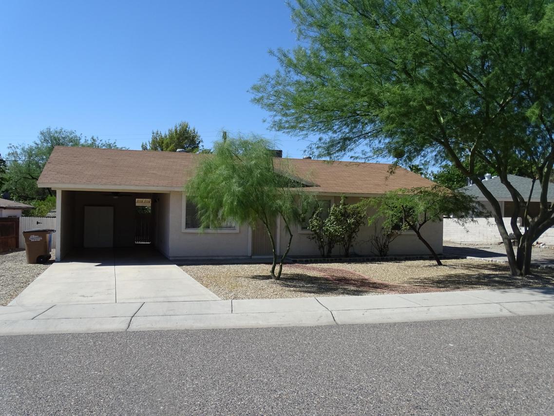 521 N Oxbow Dr., Wickenburg, AZ 85390