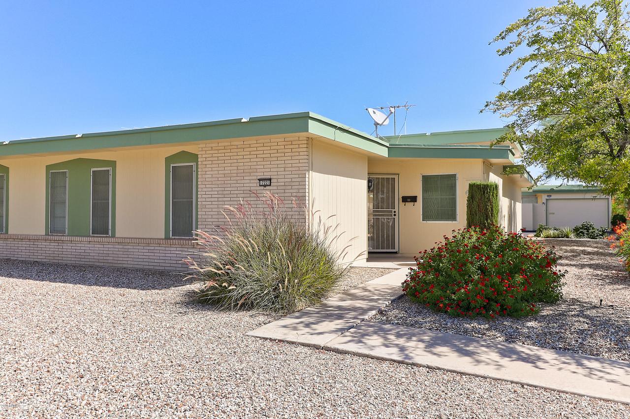 17221 N 106th Ave., Sun City, AZ 85373