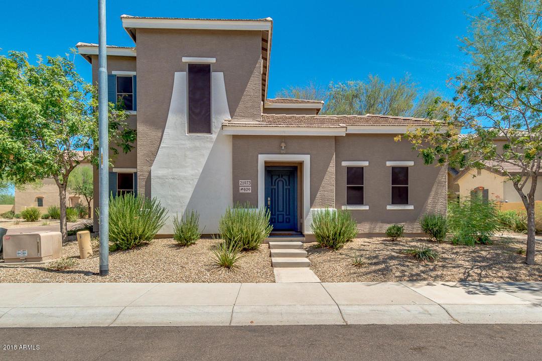 21973 N 102nd Ln. #409, Peoria, AZ 85383