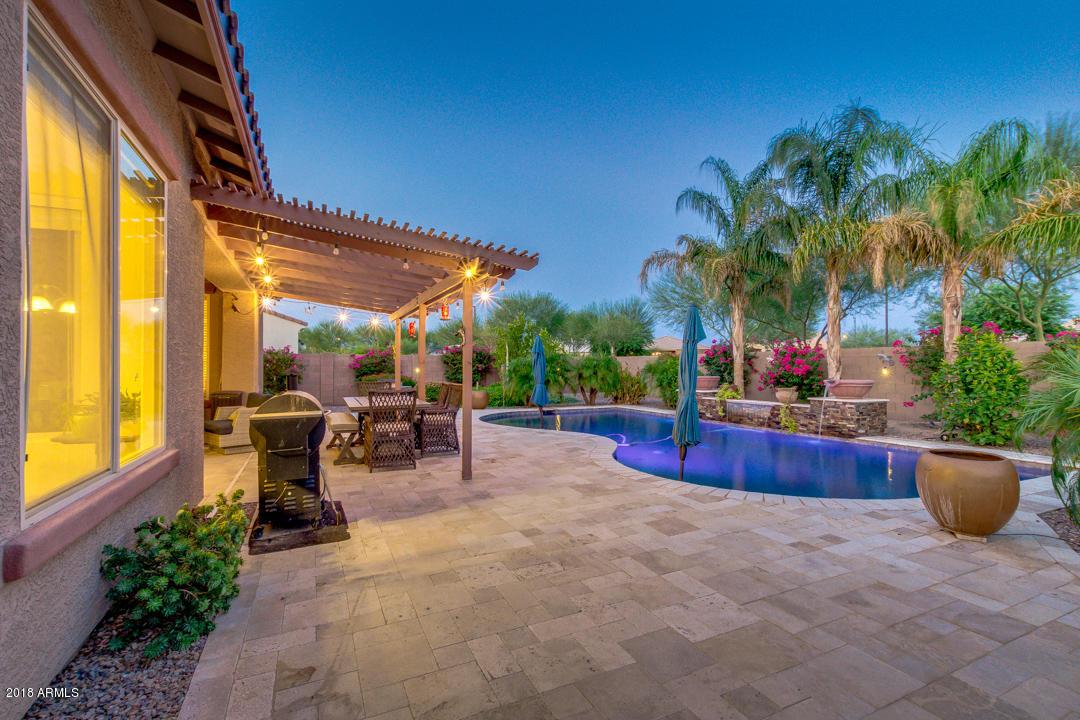 7847 S Sequoia Dr., Gilbert, AZ 85298