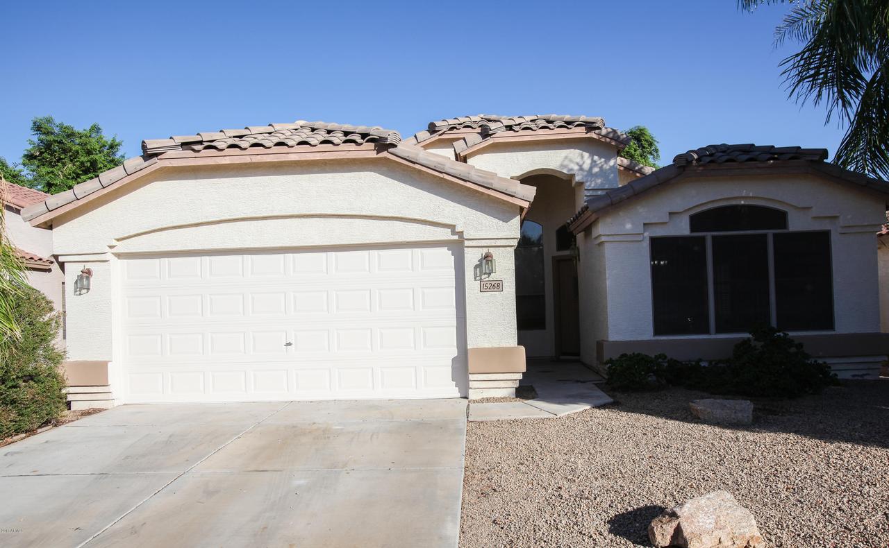 15268 W Eureka Tr., Surprise, AZ 85374