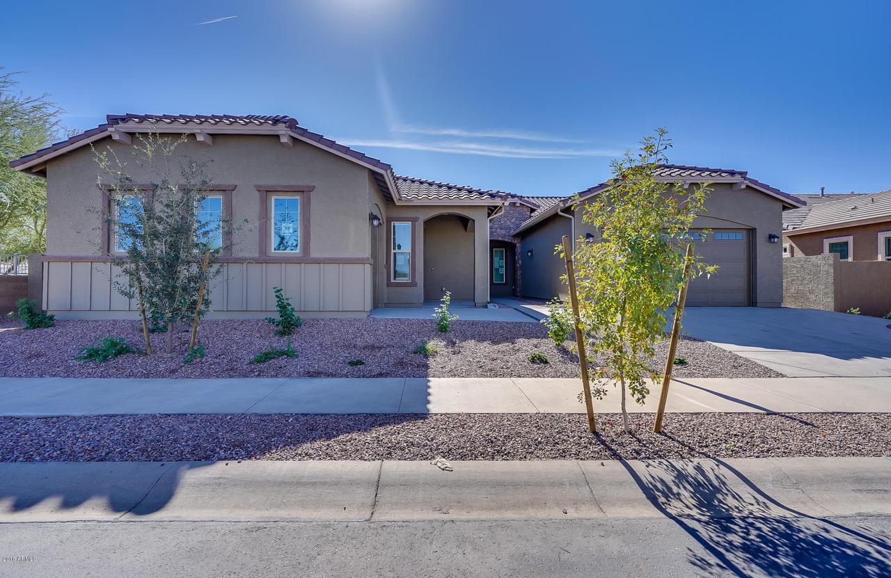22377 E Desert Spoon Dr., Queen Creek, AZ 85142
