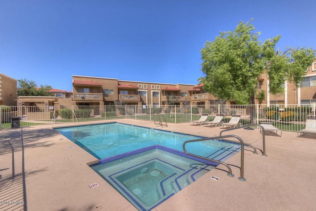 303 N Miller Rd. #1009, Scottsdale, AZ 85257