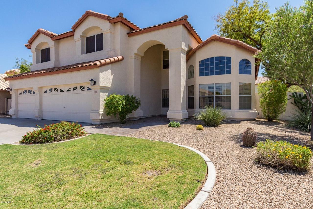 5839 W Beryl Ave., Glendale, AZ 85302