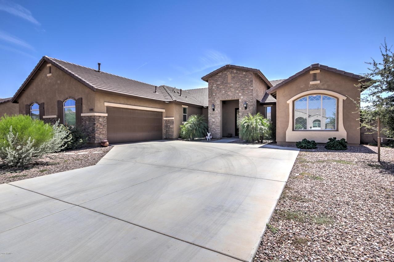21985 E Quintero Rd., Queen Creek, AZ 85142