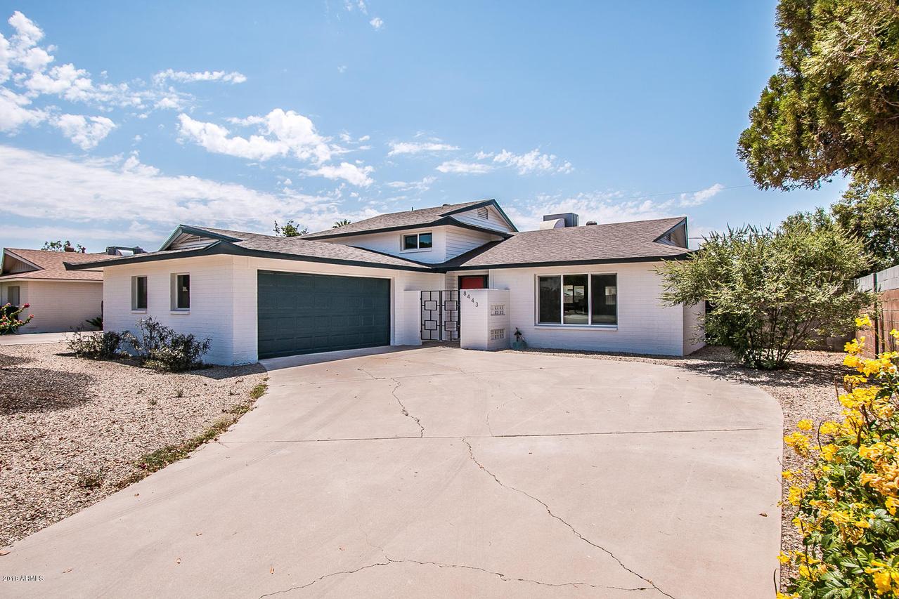 8443 E Keim Dr., Scottsdale, AZ 85250