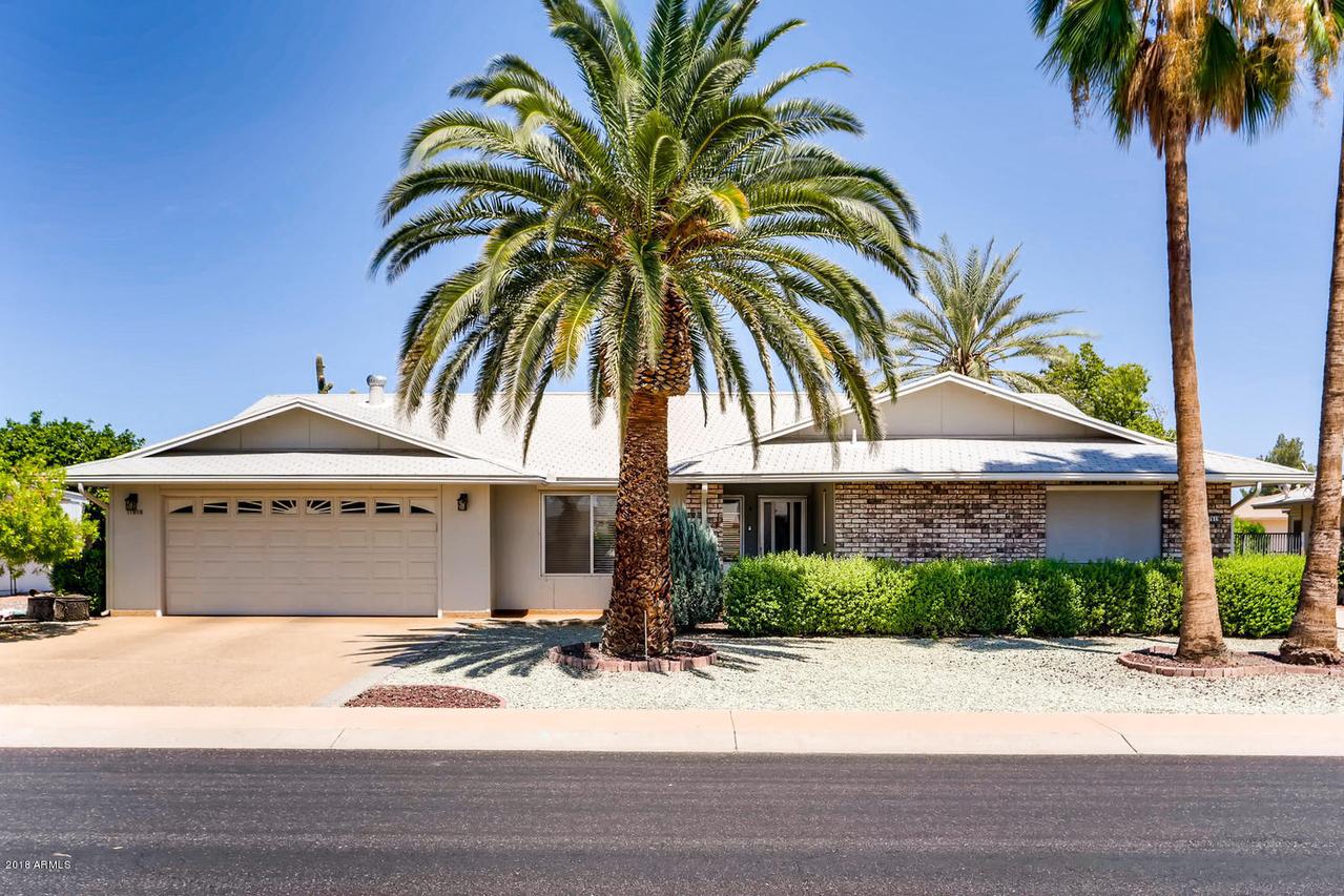 17619 N Calico Dr., Sun City, AZ 85373