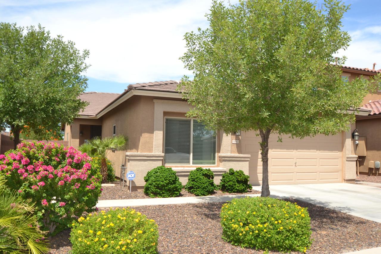 1062 W Dove Tree Ave., San Tan Valley, AZ 85140