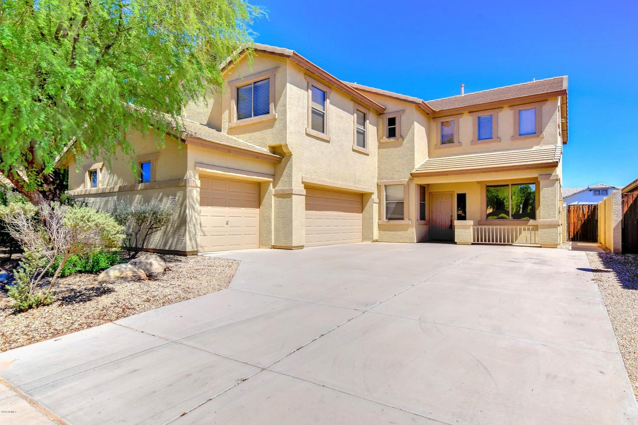 23083 S 212th Pl., Queen Creek, AZ 85242