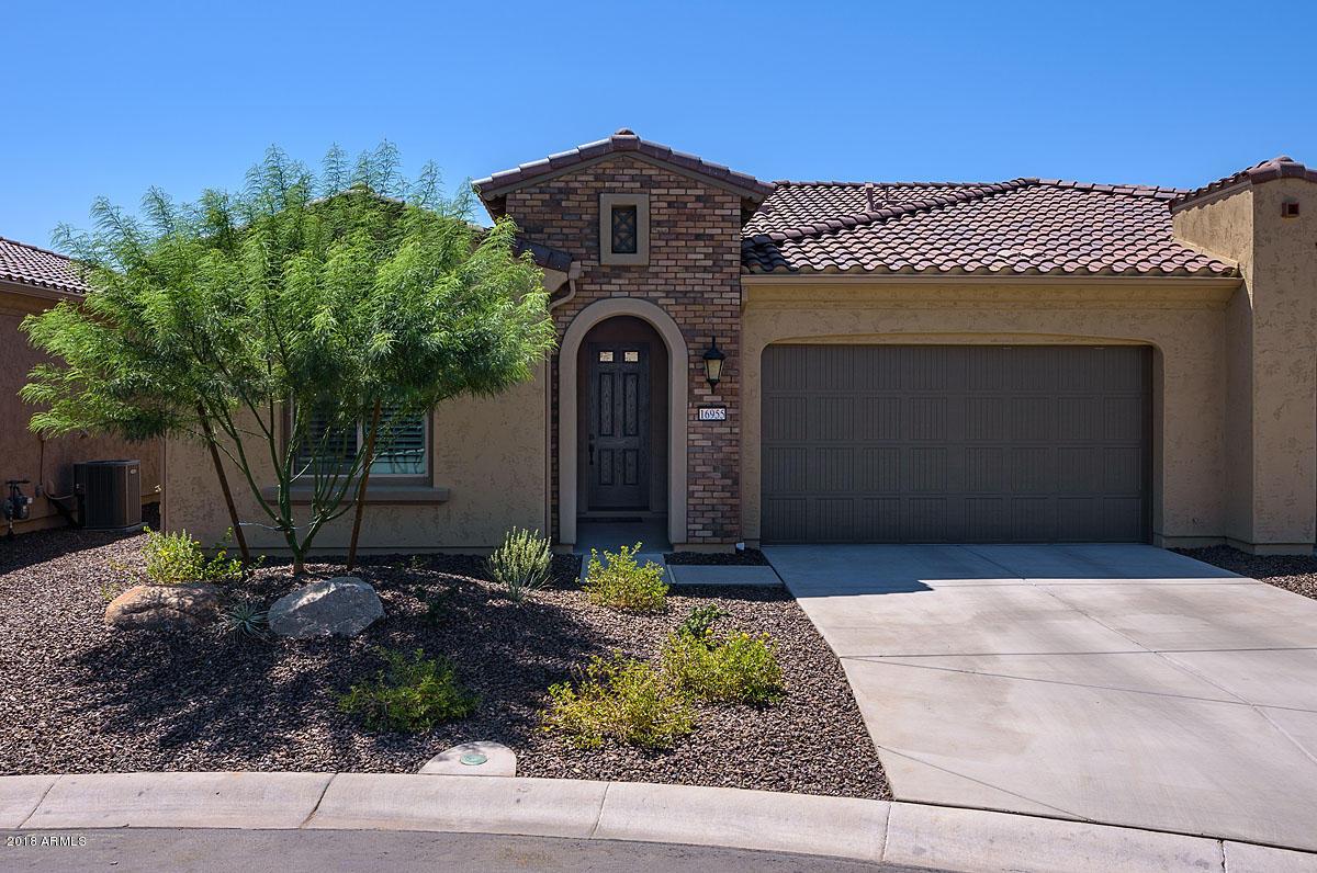 16955 W Holly St., Goodyear, AZ 85395