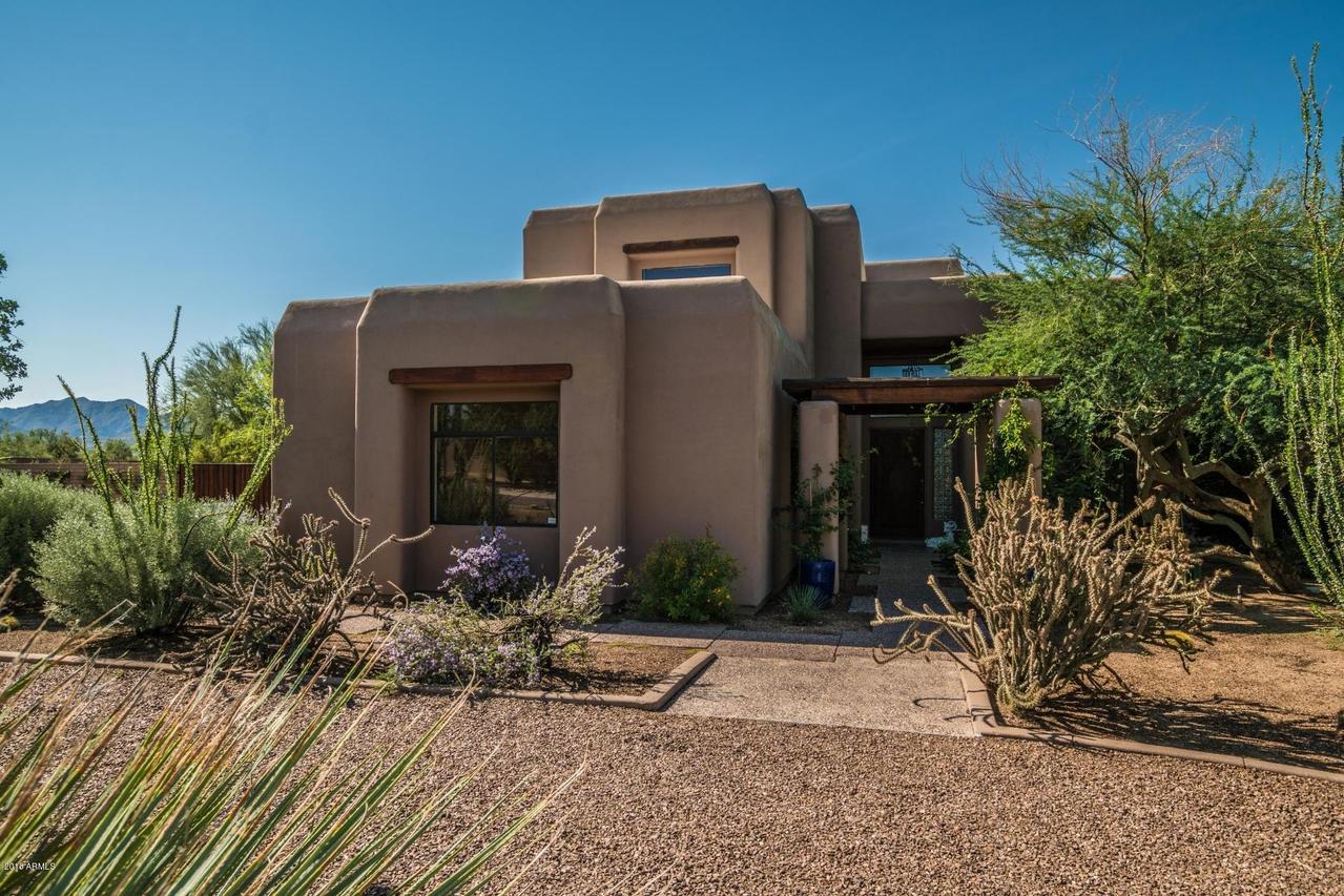 8793 E Chama Rd., Scottsdale, AZ 85255