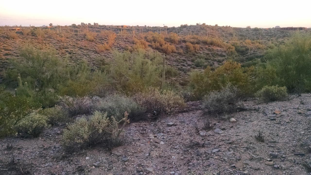 N 80th St. #-, Cave Creek, AZ 85331