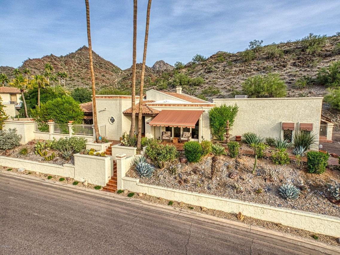 7839 N Dreamy Draw Dr., Phoenix, AZ 85020