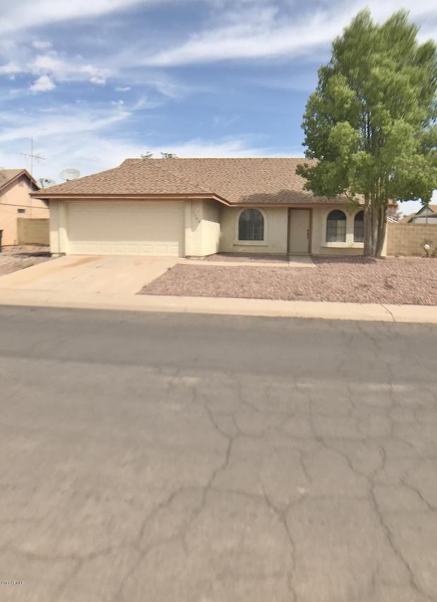 1760 E Shasta St., Casa Grande, AZ 85122
