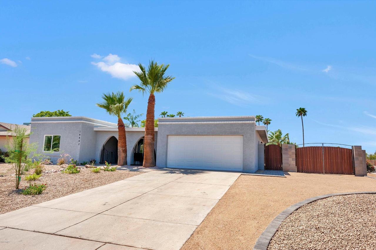14442 N 50th St., Scottsdale, AZ 85254