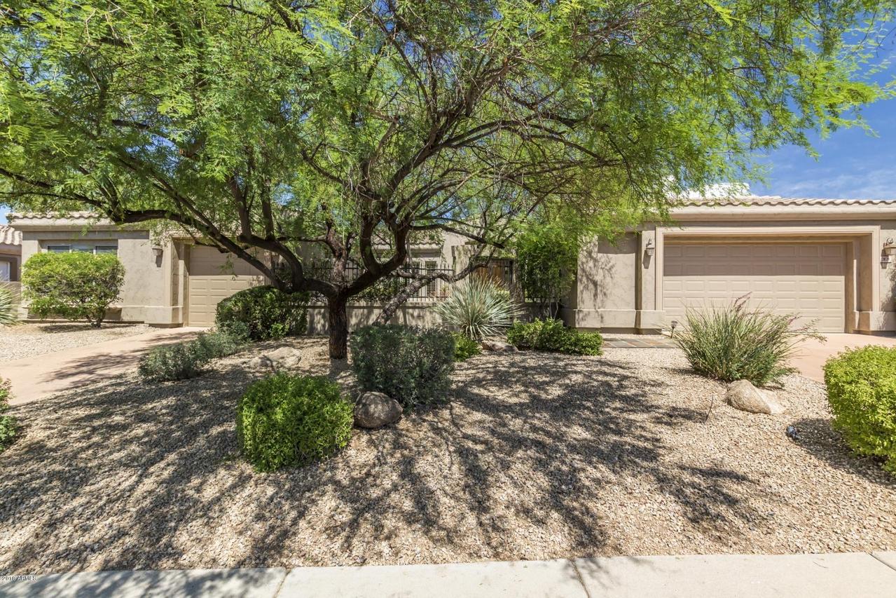 7870 E Vista Bonita Dr., Scottsdale, AZ 85255
