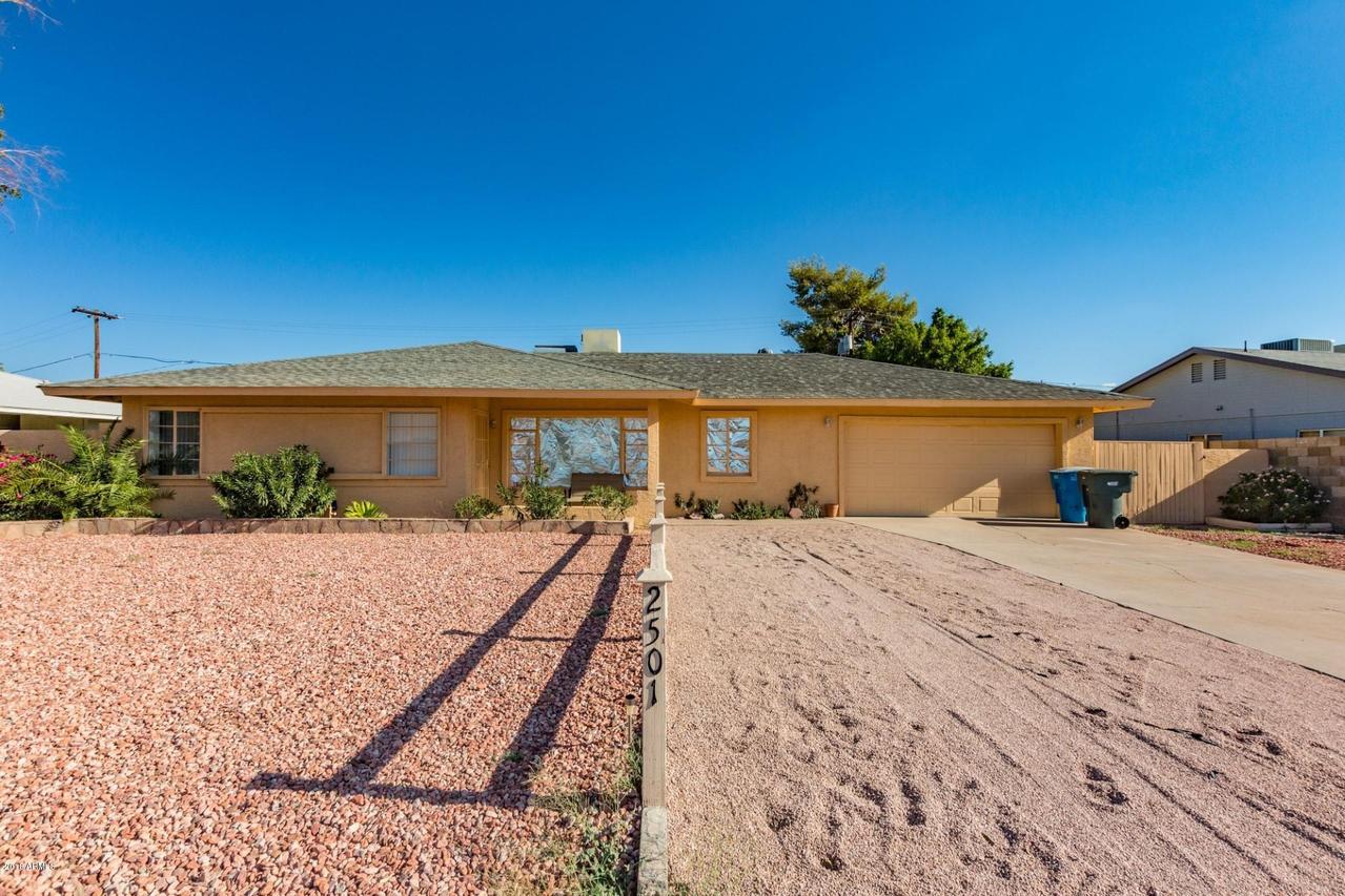 2501 W Village Dr., Phoenix, AZ 85023