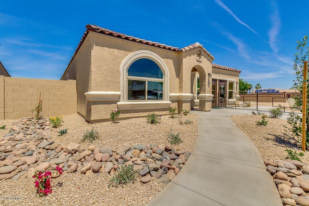 41958 W Manderas Ln., Maricopa, AZ 85138