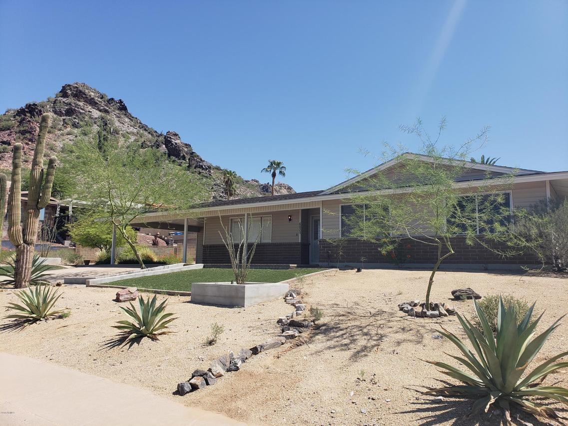 6821 N 23rd Pl., Phoenix, AZ 85016
