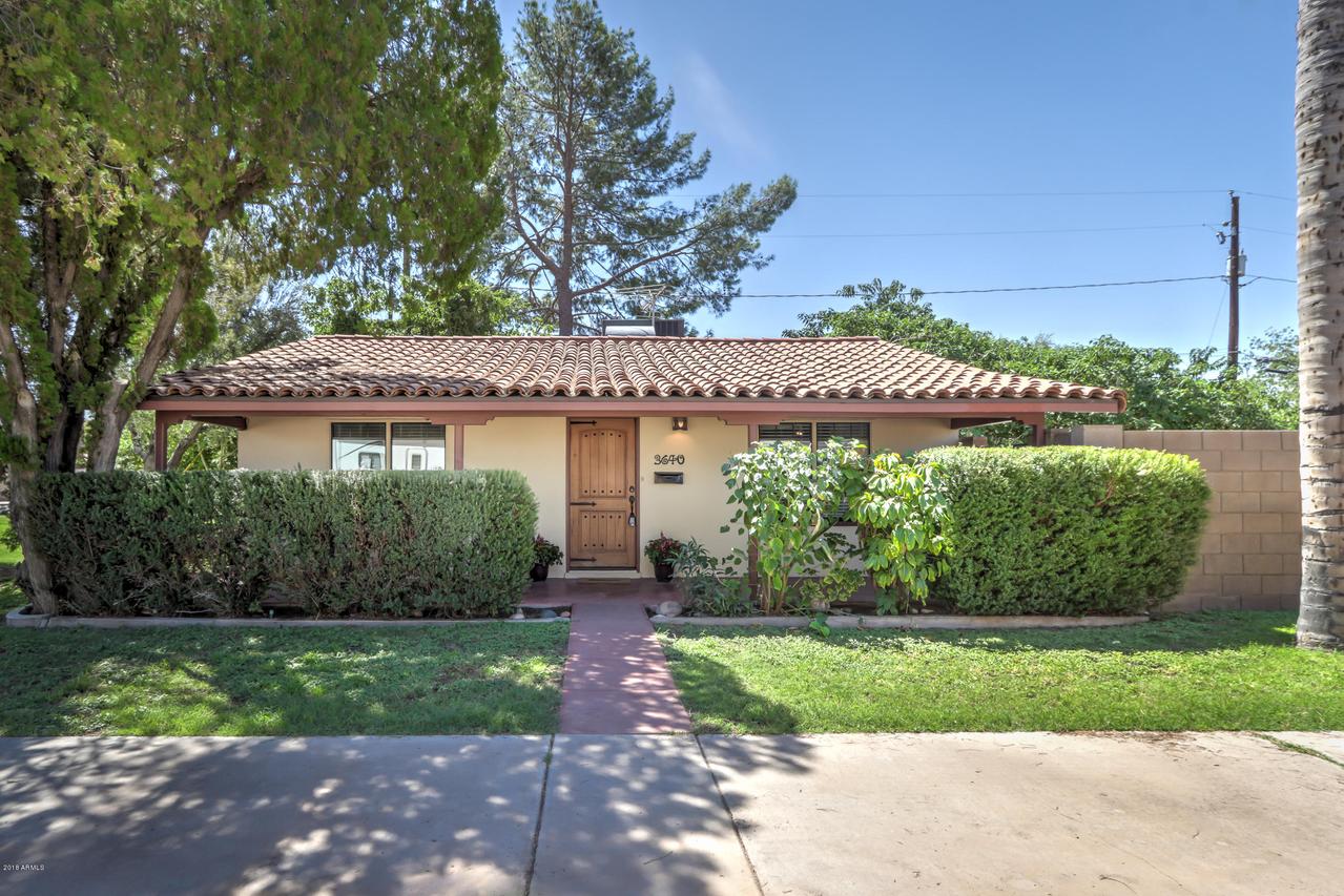 3640 N 28th St., Phoenix, AZ 85016