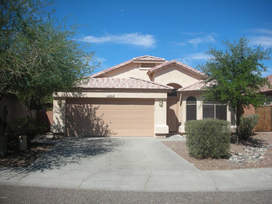 20016 N 39th Ln., Glendale, AZ 85308