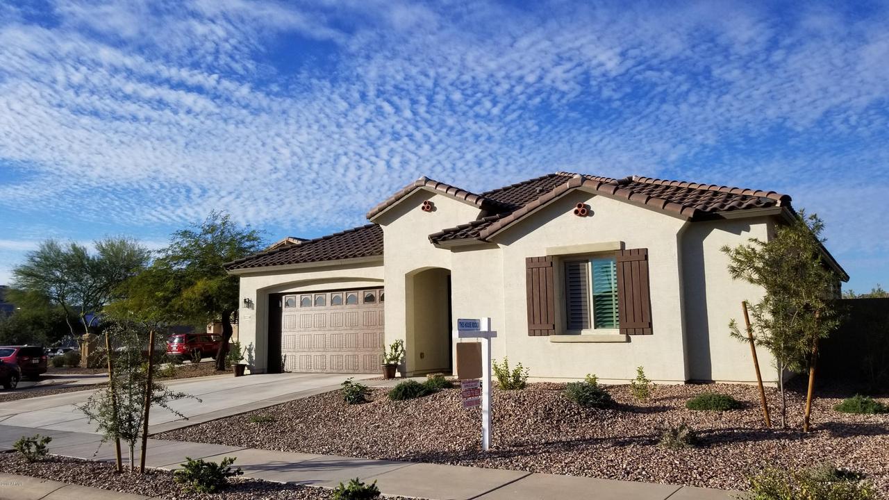 22250 E Munoz Ct., Queen Creek, AZ 85142