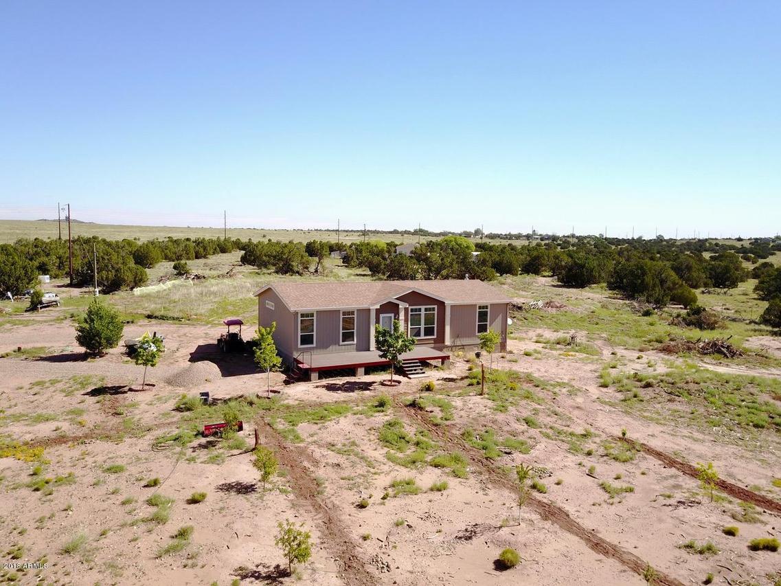 5323 State Rd 277 Hwy., Heber, AZ 85928