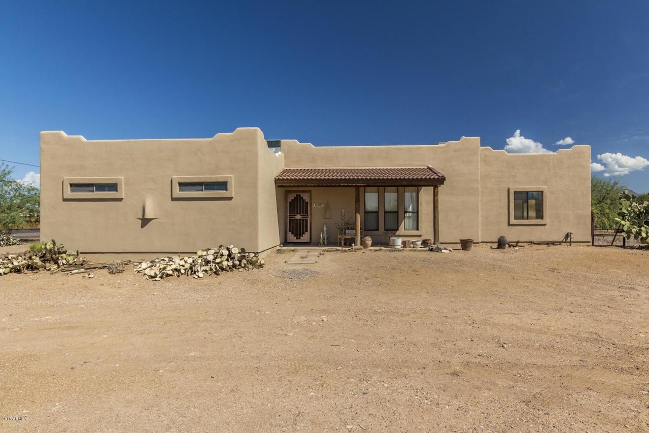 36007 N 7th St., Phoenix, AZ 85086