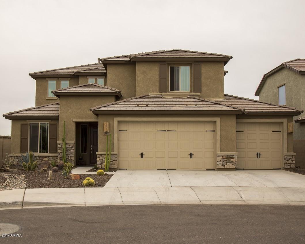 25814 N 108th Ave., Peoria, AZ 85383