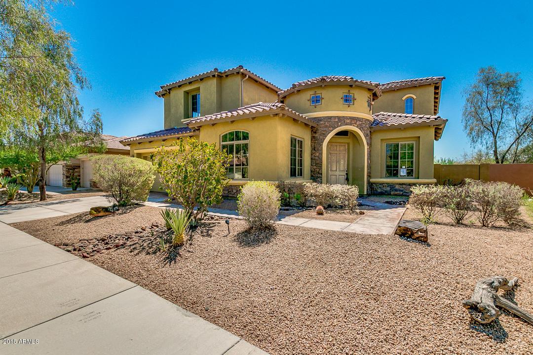 2045 W Gloria Ln., Phoenix, AZ 85085