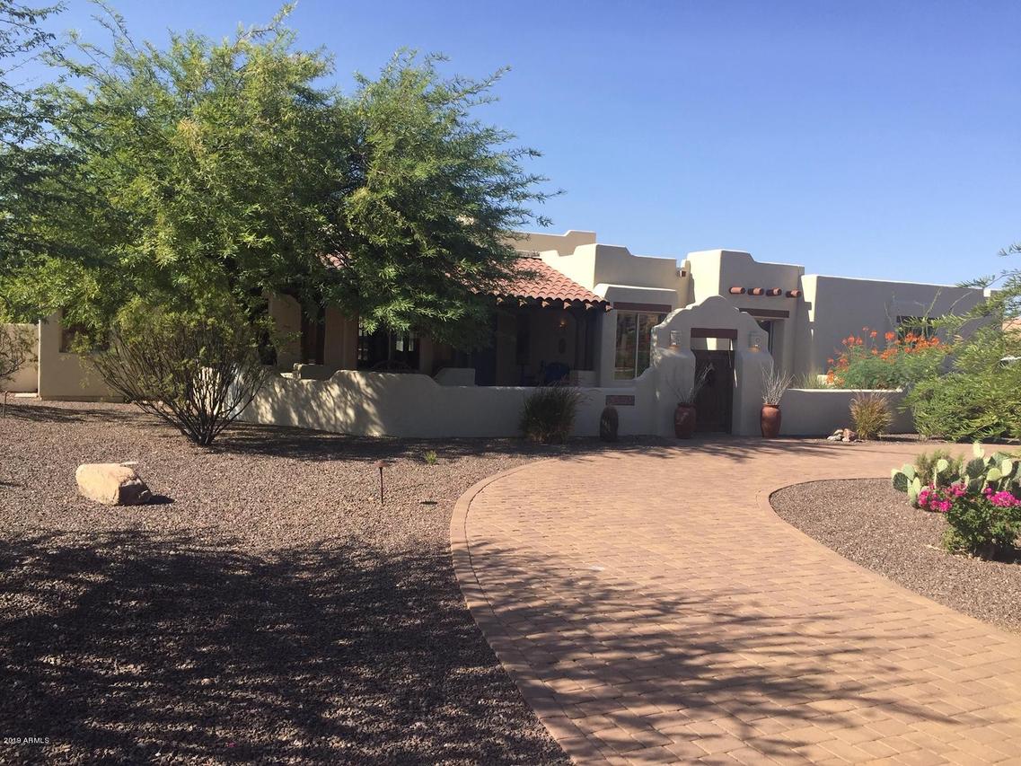 12775 E Gold Dust Ave., Scottsdale, AZ 85259