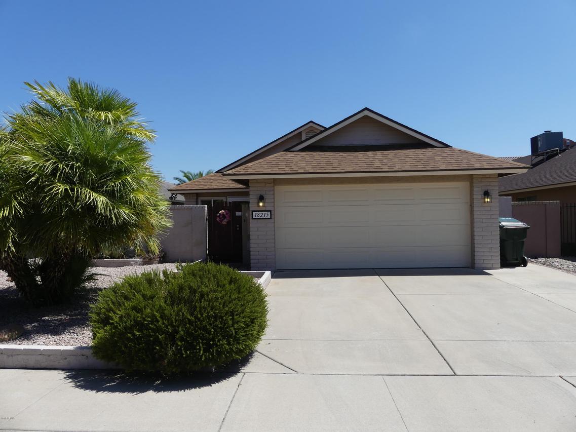 18215 N 19th St., Phoenix, AZ 85022