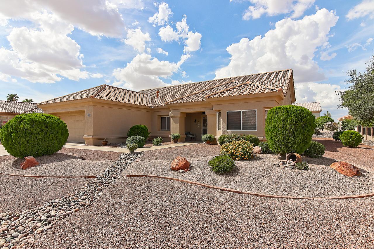 14434 W Gunsight Dr., Sun City West, AZ 85375