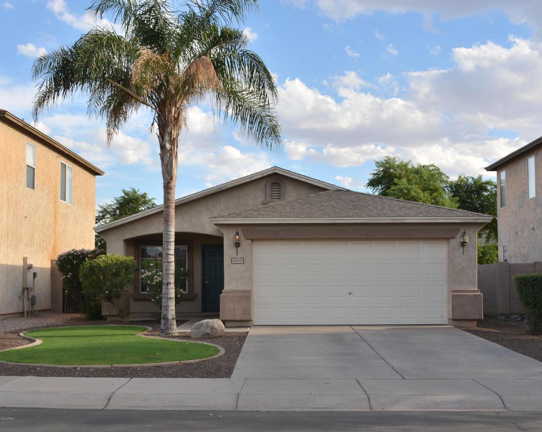 4939 E Meadow Lark Way, San Tan Valley, AZ 85140