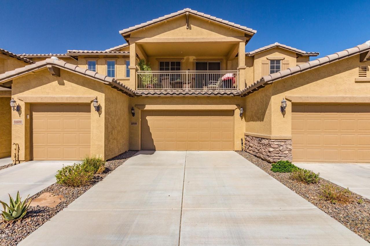 2128 W Tallgrass Tr. #118, Phoenix, AZ 85085