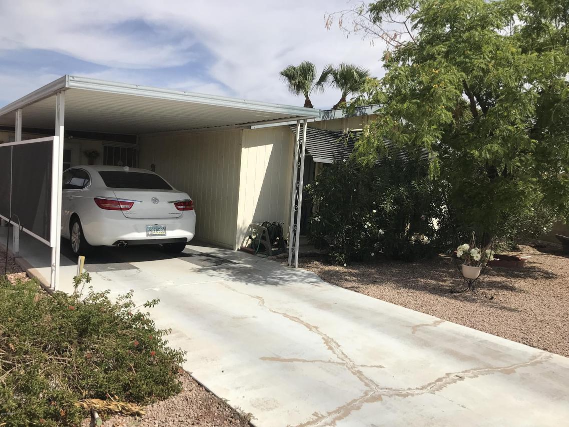 5948 E Hermosa Vista Dr., Mesa, AZ 85215