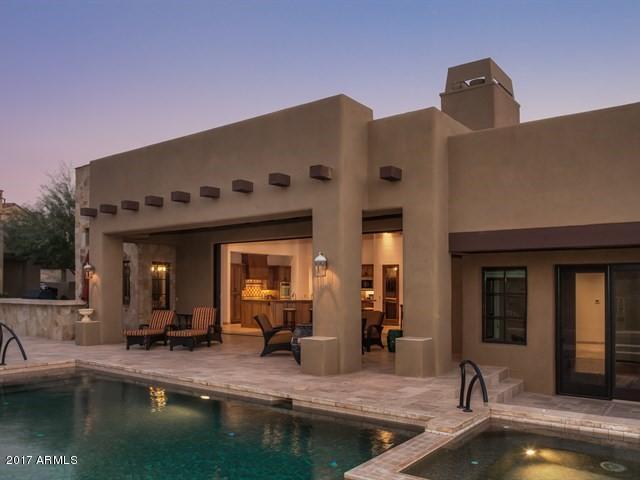 10656 E Winter Sun Dr., Scottsdale, AZ 85262