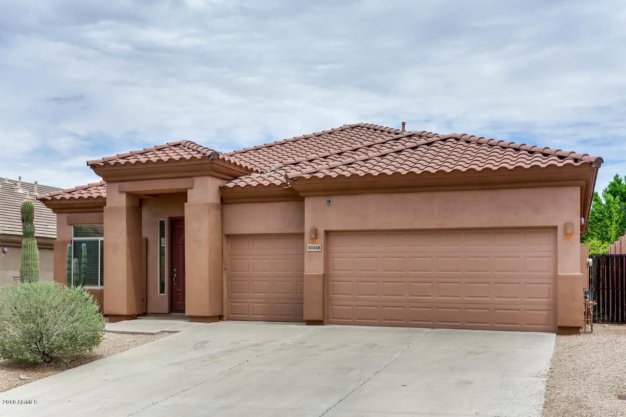 10448 E Acoma Dr., Scottsdale, AZ 85255
