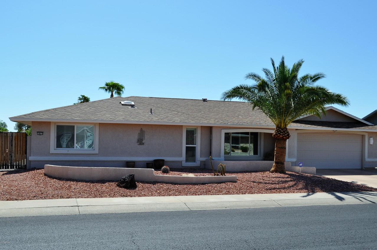 18015 N Organ Pipe Dr., Sun City, AZ 85373