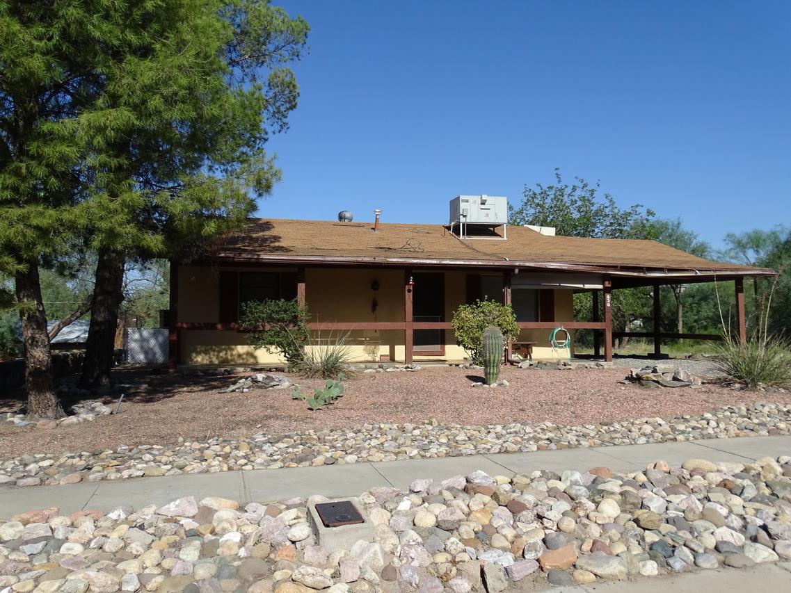 650 El Recreo Dr., Wickenburg, AZ 85390