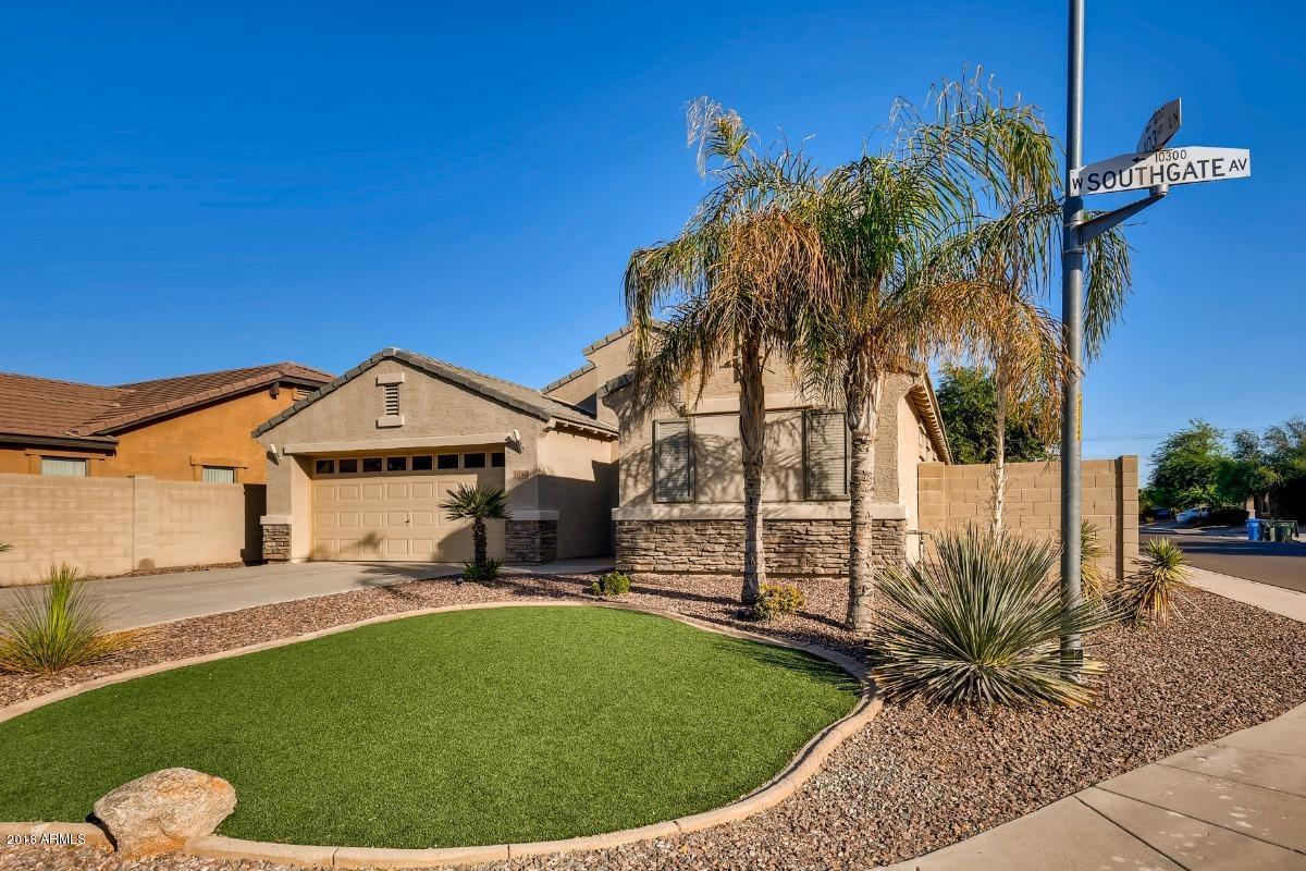 10367 W Southgate Ave., Tolleson, AZ 85353