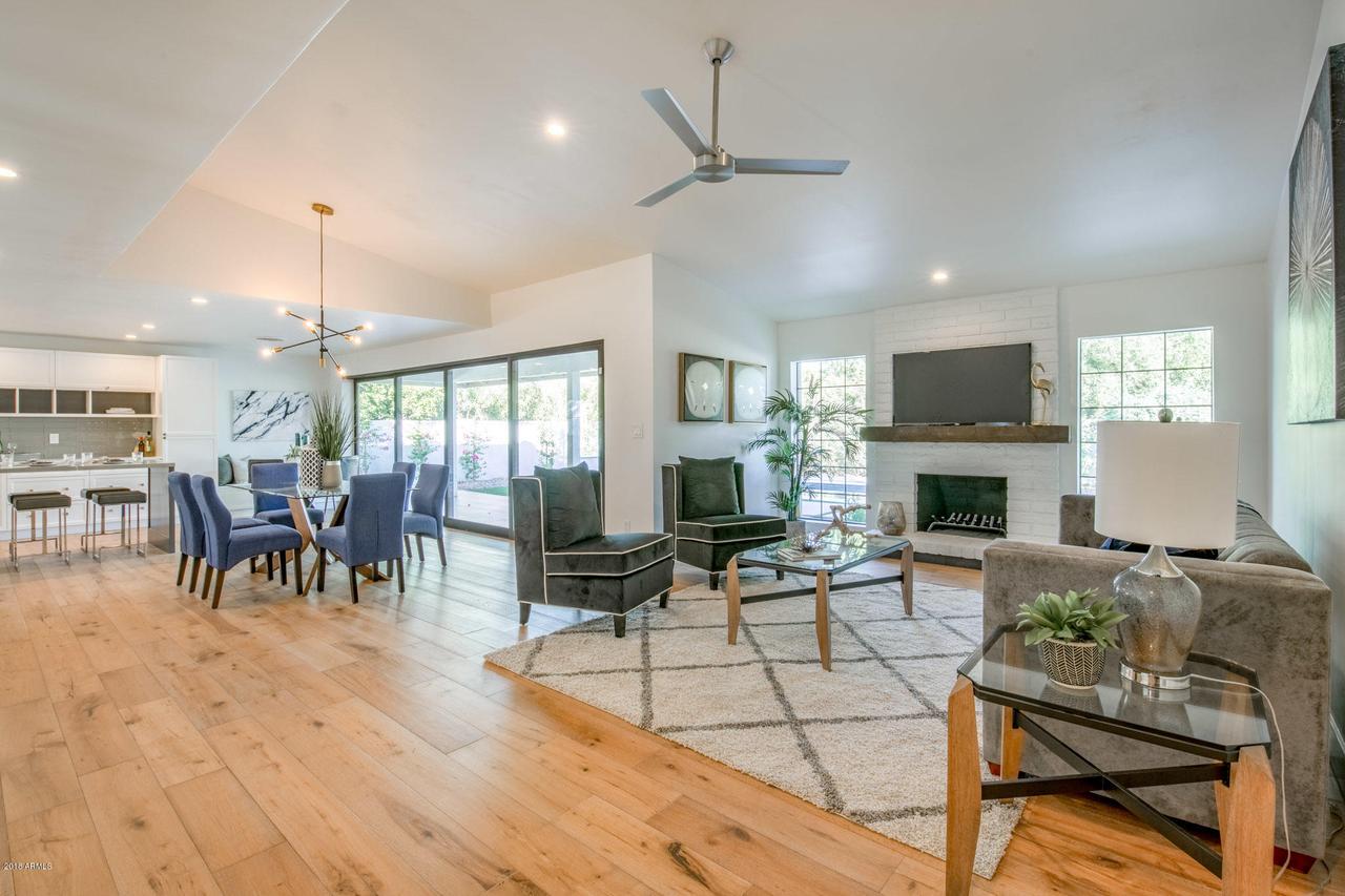 8341 E San Simon Dr., Scottsdale, AZ 85258
