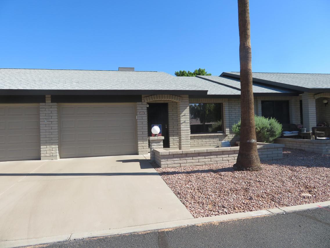 7950 E Keats Ave. #146, Mesa, AZ 85209