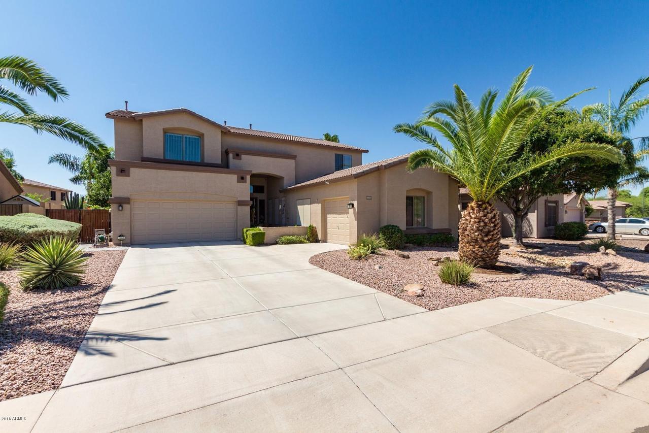 10437 E Los Lagos Vista Ave., Mesa, AZ 85209