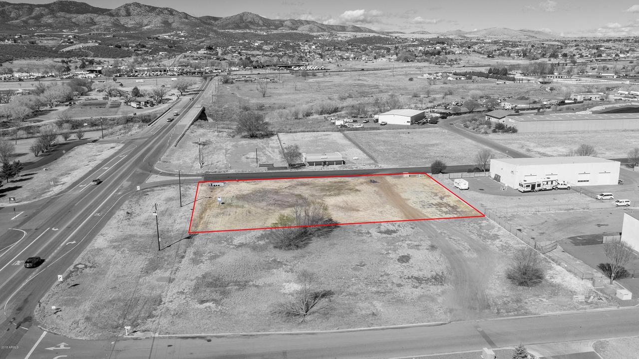 1431 S State Route 169 Hwy. #A, Dewey, AZ 86327