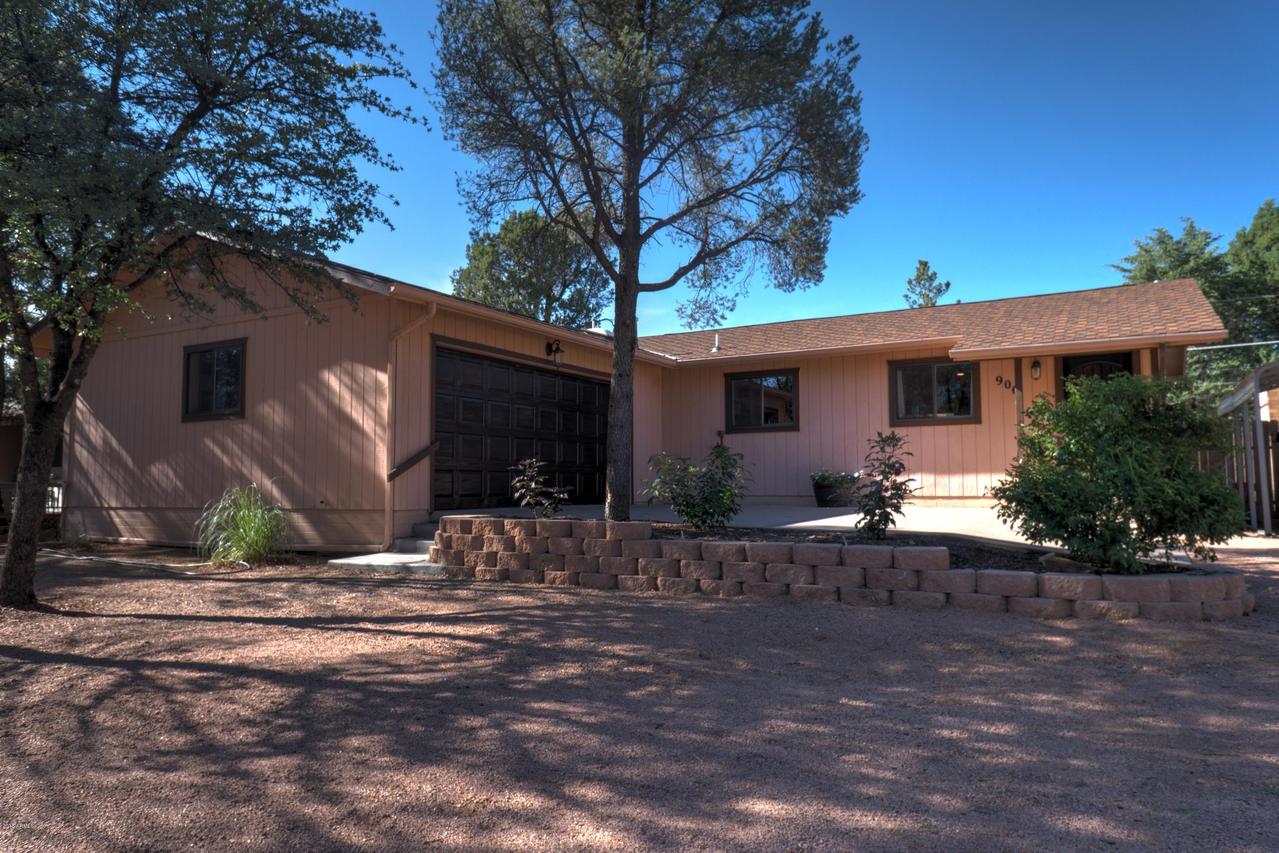 906 E Oxbow Cir., Payson, AZ 85541