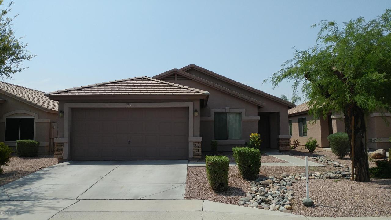 13727 W Rovey Ave., Litchfield Park, AZ 85340